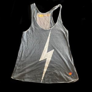 Aviator Nation Bolt Tank Top
